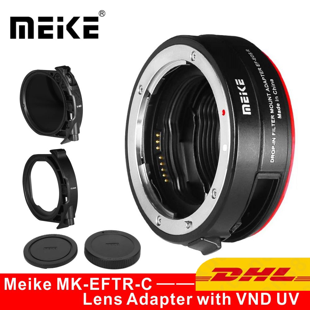 Meike MK-EFTR-C   Ʈ , ĳ EOS..
